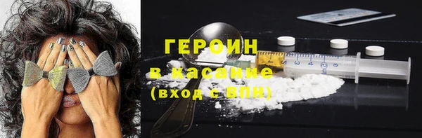 хмурый Алексин