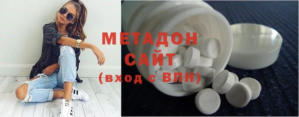 хмурый Алексин